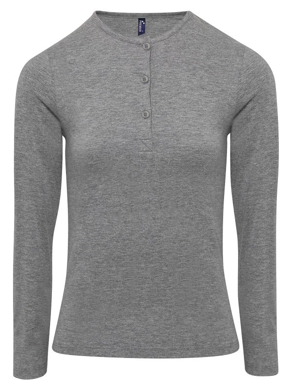 grey marl